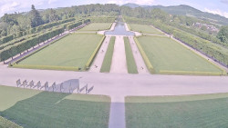 Zámek Holešov, Hostýnské vrchy