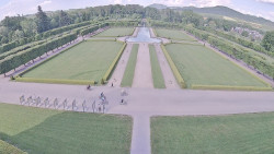 Zámek Holešov, Hostýnské vrchy