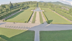 Zámek Holešov, Hostýnské vrchy
