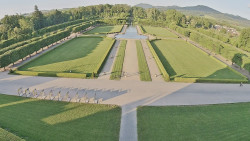 Zámek Holešov, Hostýnské vrchy