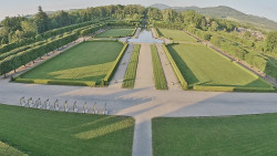 Zámek Holešov, Hostýnské vrchy