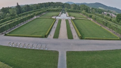 Zámek Holešov, Hostýnské vrchy