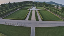 Zámek Holešov, Hostýnské vrchy