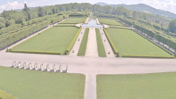 Zámek Holešov, Hostýnské vrchy