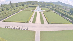 Zámek Holešov, Hostýnské vrchy