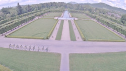 Zámek Holešov, Hostýnské vrchy