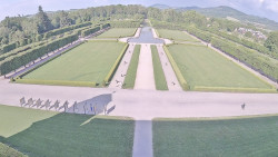 Zámek Holešov, Hostýnské vrchy