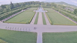 Zámek Holešov, Hostýnské vrchy