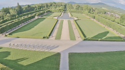 Zámek Holešov, Hostýnské vrchy