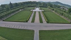 Zámek Holešov, Hostýnské vrchy