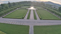 Zámek Holešov, Hostýnské vrchy