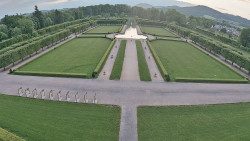 Zámek Holešov, Hostýnské vrchy