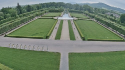 Zámek Holešov, Hostýnské vrchy