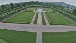 Zámek Holešov, Hostýnské vrchy
