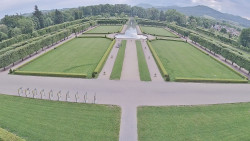 Zámek Holešov, Hostýnské vrchy