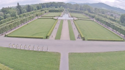 Zámek Holešov, Hostýnské vrchy