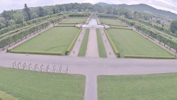 Zámek Holešov, Hostýnské vrchy