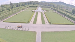 Zámek Holešov, Hostýnské vrchy