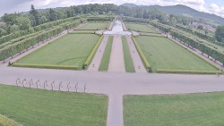Zámek Holešov, Hostýnské vrchy