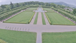 Zámek Holešov, Hostýnské vrchy