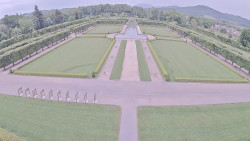 Zámek Holešov, Hostýnské vrchy