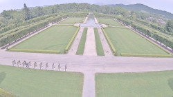 Zámek Holešov, Hostýnské vrchy