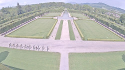 Zámek Holešov, Hostýnské vrchy