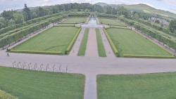 Zámek Holešov, Hostýnské vrchy