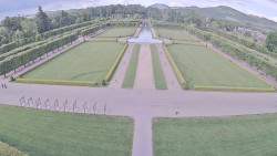 Zámek Holešov, Hostýnské vrchy