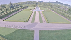 Zámek Holešov, Hostýnské vrchy