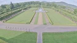 Zámek Holešov, Hostýnské vrchy