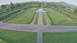 Zámek Holešov, Hostýnské vrchy