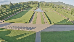 Zámek Holešov, Hostýnské vrchy