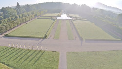 Zámek Holešov, Hostýnské vrchy