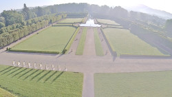 Zámek Holešov, Hostýnské vrchy