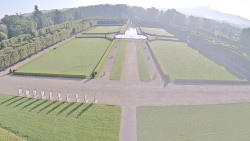 Zámek Holešov, Hostýnské vrchy