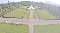 Zámek Holešov, Hostýnské vrchy