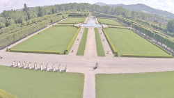 Zámek Holešov, Hostýnské vrchy