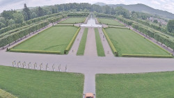 Zámek Holešov, Hostýnské vrchy