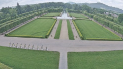 Zámek Holešov, Hostýnské vrchy