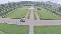 Zámek Holešov, Hostýnské vrchy