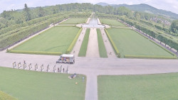 Zámek Holešov, Hostýnské vrchy