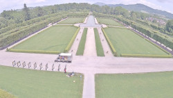 Zámek Holešov, Hostýnské vrchy