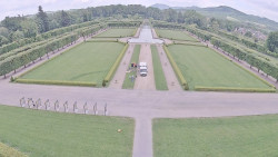 Zámek Holešov, Hostýnské vrchy