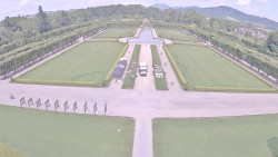 Zámek Holešov, Hostýnské vrchy