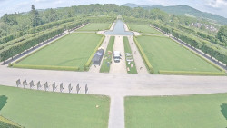 Zámek Holešov, Hostýnské vrchy