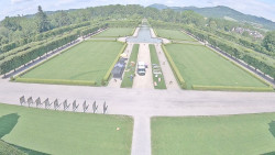 Zámek Holešov, Hostýnské vrchy