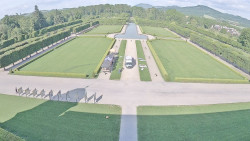 Zámek Holešov, Hostýnské vrchy
