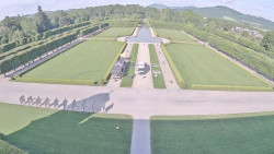 Zámek Holešov, Hostýnské vrchy