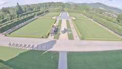 Zámek Holešov, Hostýnské vrchy